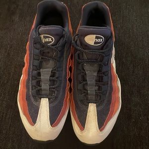 Nike Air Max 95. Size 10 US